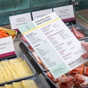 Garner Hotel Augsburg Nord By Ihg